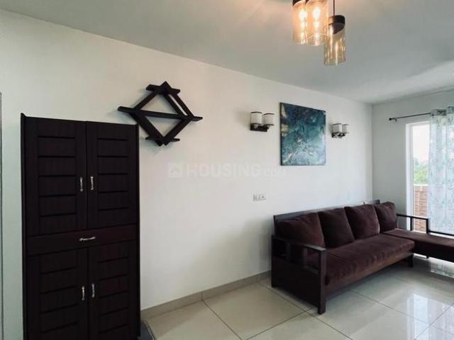 3 BHK Apartment in Kakkanad for rent Kochi. The reference number is 20748911