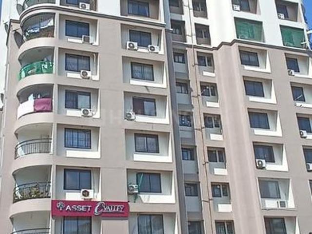 3 BHK Apartment in Kakkanad for rent Kochi. The reference number is 20751012