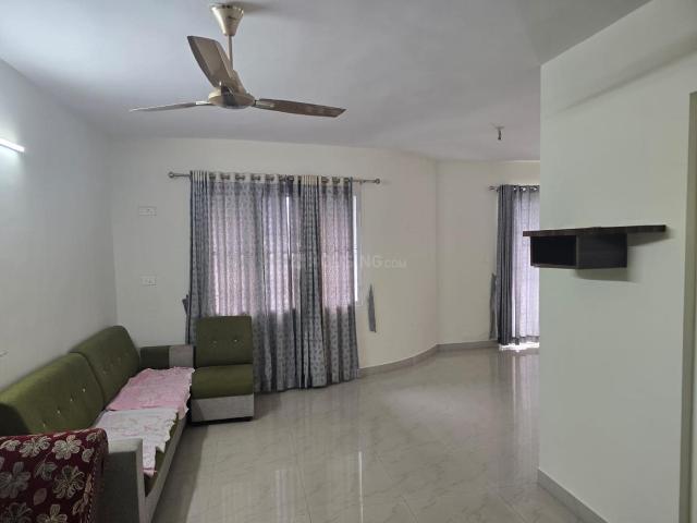 3 BHK Apartment in Kakkanad for rent Kochi. The reference number is 20752978