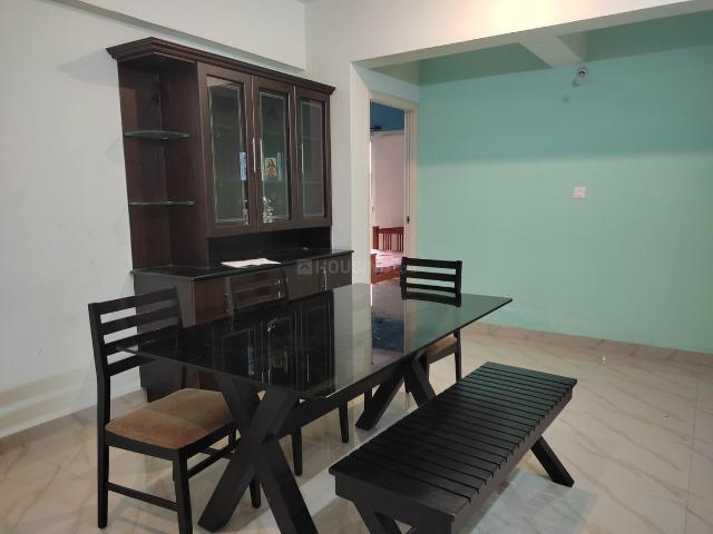 3 BHK Apartment in Kakkanad for rent Kochi. The reference number is 20779115
