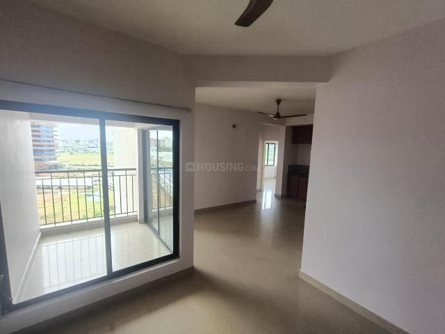 3 BHK Apartment in Kakkanad for rent Kochi. The reference number is 20797206