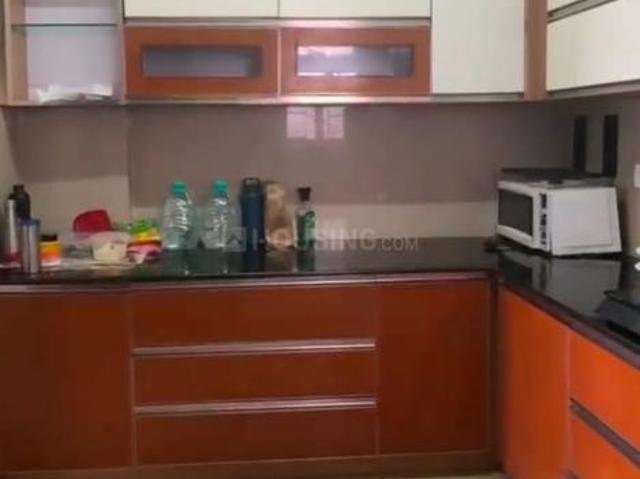 3 BHK Apartment in Kakkanad for rent Kochi. The reference number is 20826584