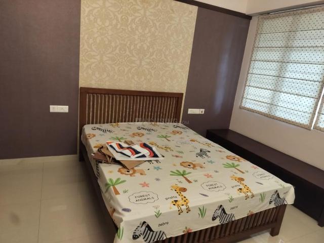 3 BHK Apartment in Kakkanad for rent Kochi. The reference number is 20839461