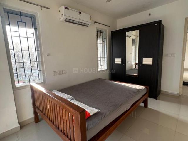 3 BHK Apartment in Kakkanad for rent Kochi. The reference number is 20219296