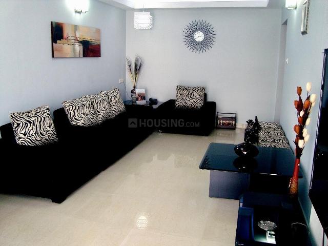 3 BHK Apartment in Kakkanad for rent Kochi. The reference number is 20273663