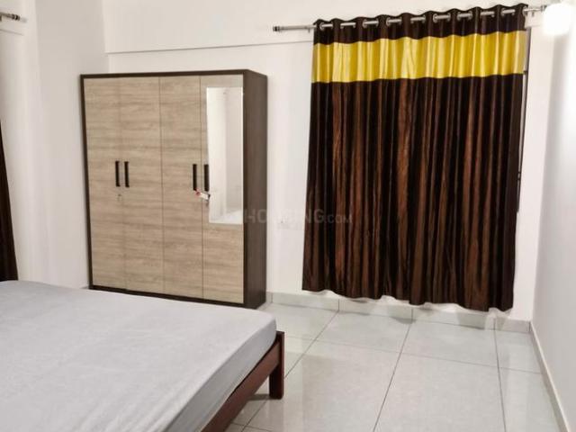 3 BHK Apartment in Kakkanad for rent Kochi. The reference number is 20318942