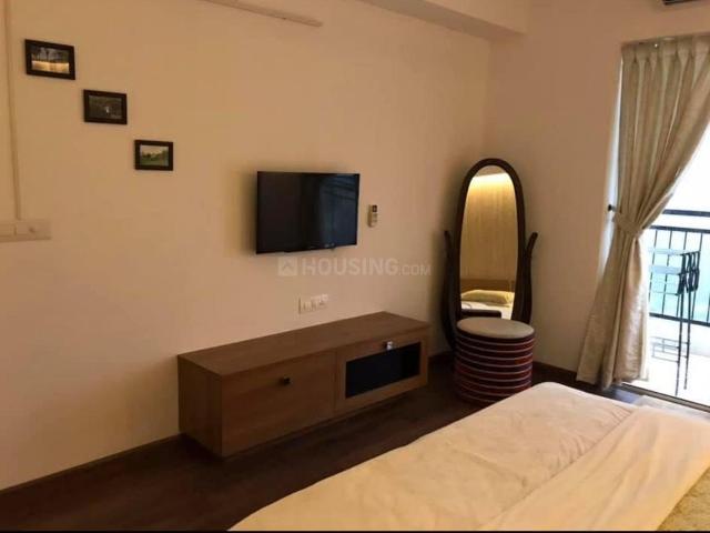 3 BHK Apartment in Kakkanad for rent Kochi. The reference number is 20335596