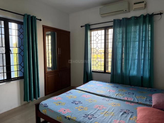 3 BHK Apartment in Kakkanad for rent Kochi. The reference number is 20362960