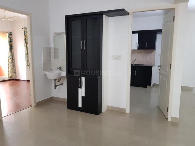 3 BHK Apartment in Kakkanad for rent Kochi. The reference number is 20377047