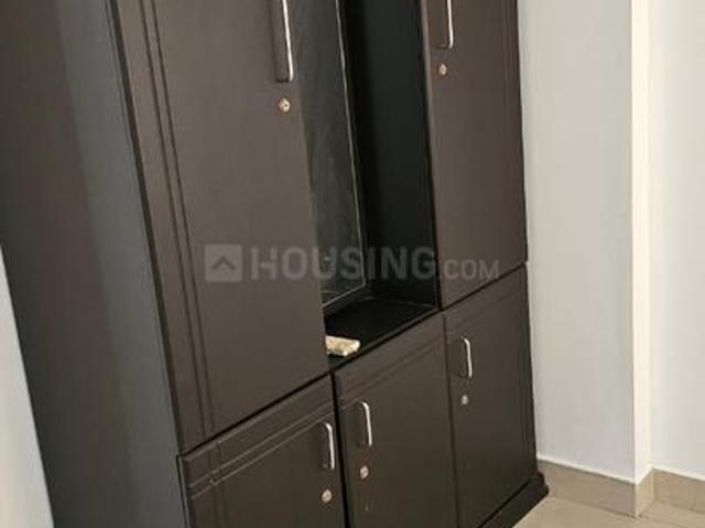 3 BHK Apartment in Kakkanad for rent Kochi. The reference number is 20378931