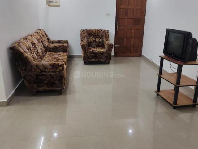 3 BHK Apartment in Kakkanad for rent Kochi. The reference number is 20378970