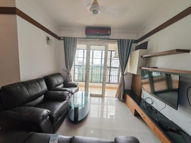 3 BHK Apartment in Kakkanad for rent Kochi. The reference number is 20394373