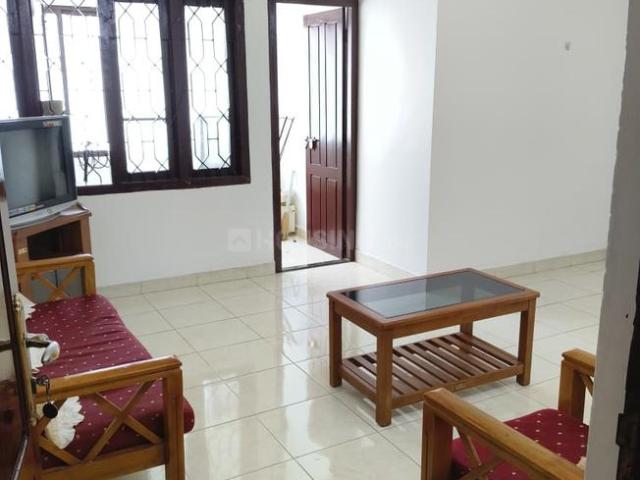 3 BHK Apartment in Kakkanad for rent Kochi. The reference number is 20396623