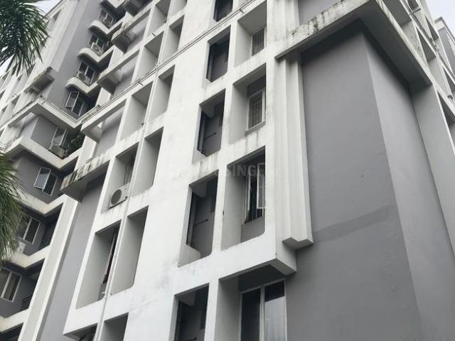 3 BHK Apartment in Kakkanad for rent Kochi. The reference number is 20399898