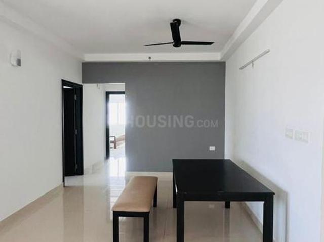 3 BHK Apartment in Kakkanad for rent Kochi. The reference number is 21157344