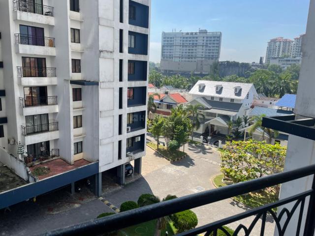 3 BHK Apartment in Kakkanad for resale Kochi. The reference number is 13645405