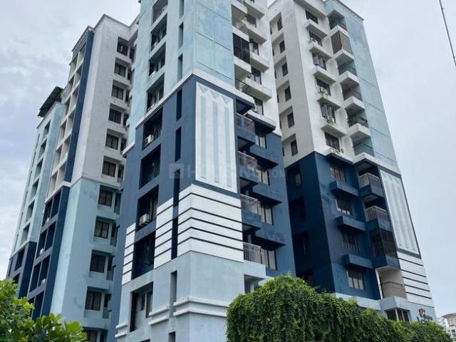 3 BHK Apartment in Kakkanad for resale Kochi. The reference number is 16452636