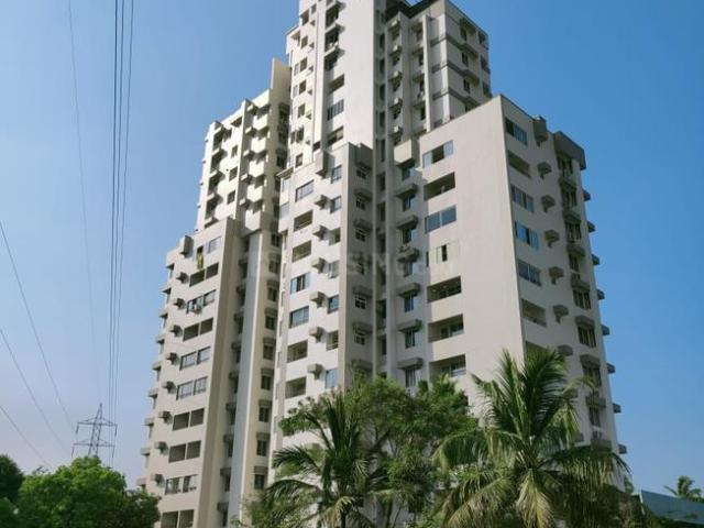 3 BHK Apartment in Kakkanad for resale Kochi. The reference number is 16463360