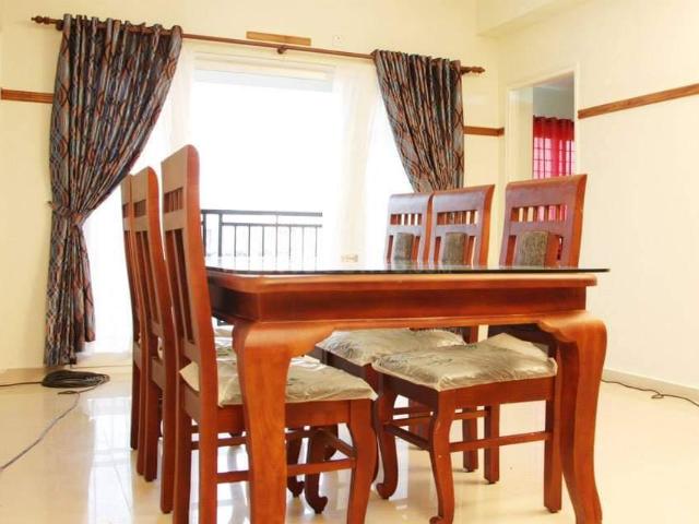 3 BHK Apartment in Kakkanad for resale Kochi. The reference number is 17068689