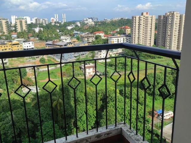 3 BHK Apartment in Kakkanad for resale Kochi. The reference number is 17173349