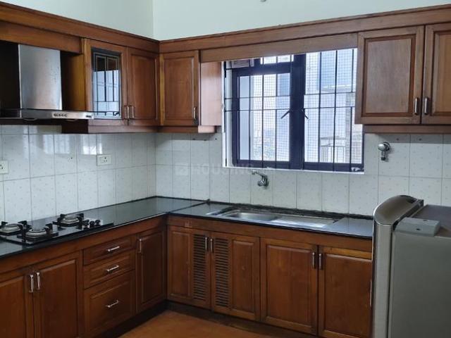 3 BHK Apartment in Kakkanad for resale Kochi. The reference number is 17477371
