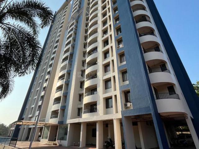 3 BHK Apartment in Kakkanad for resale Kochi. The reference number is 17423843