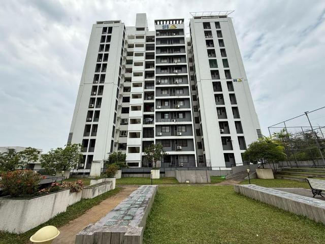 3 BHK Apartment in Kakkanad for resale Kochi. The reference number is 17501153