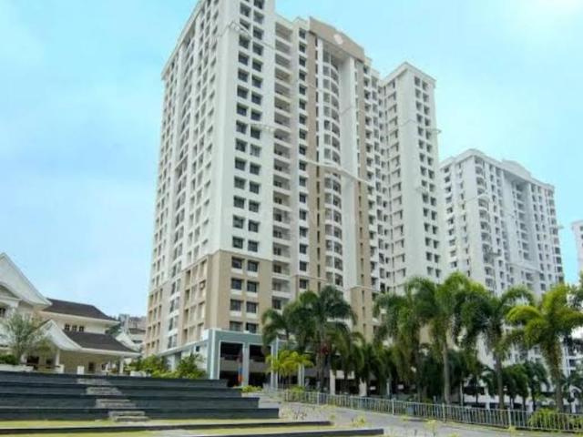 3 BHK Apartment in Kakkanad for resale Kochi. The reference number is 17522903