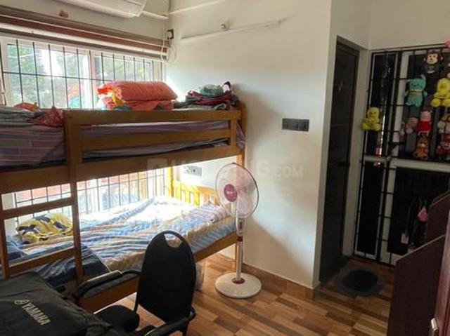 3 BHK Apartment in Kakkanad for resale Kochi. The reference number is 17523447