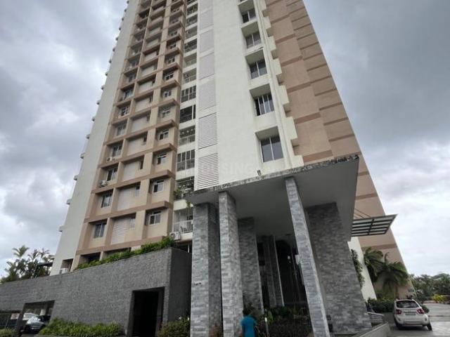 3 BHK Apartment in Kakkanad for resale Kochi. The reference number is 17809831