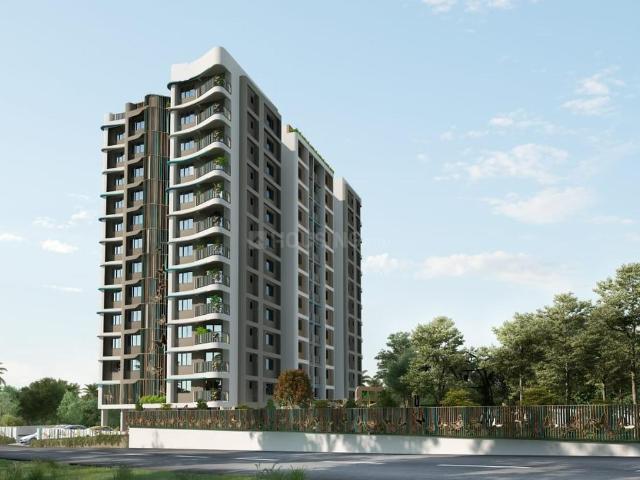3 BHK Apartment in Kakkanad for resale Kochi. The reference number is 18058845