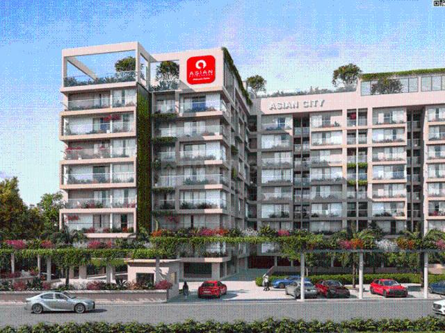 3 BHK Apartment in Kakkanad for resale Kochi. The reference number is 18297733