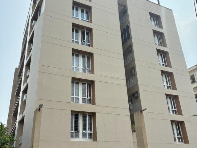 3 BHK Apartment in Kakkanad for resale Kochi. The reference number is 18870371