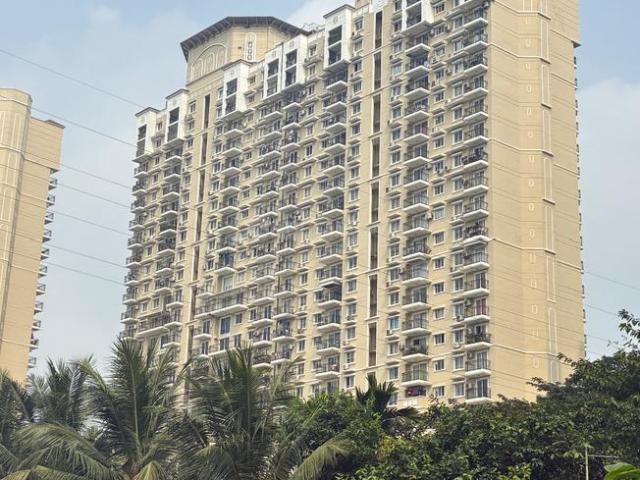 3 BHK Apartment in Kakkanad for resale Kochi. The reference number is 19127965
