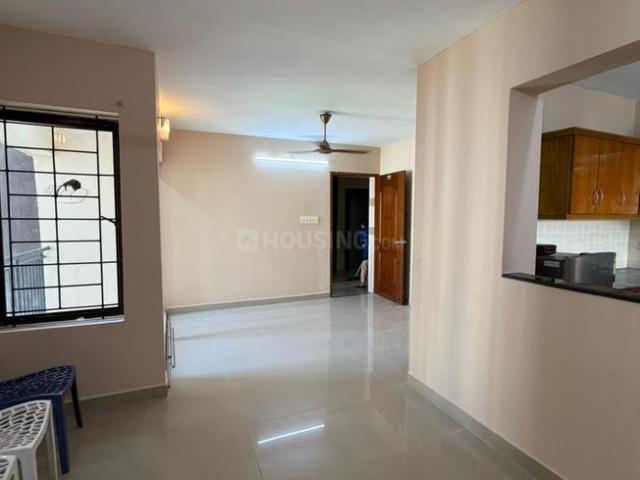 3 BHK Apartment in Kakkanad for resale Kochi. The reference number is 19136564