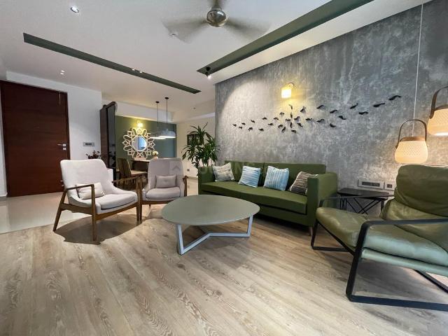 3 BHK Apartment in Kakkanad for resale Kochi. The reference number is 19295382