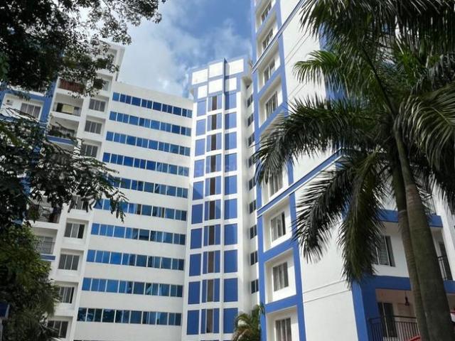 3 BHK Apartment in Kakkanad for resale Kochi. The reference number is 19334728