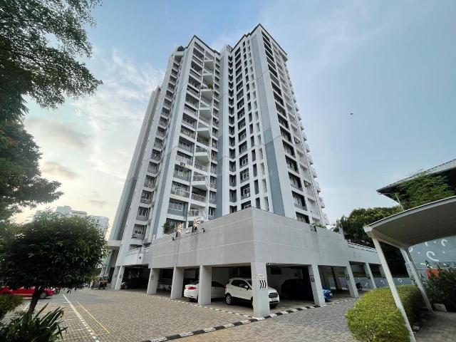 3 BHK Apartment in Kakkanad for resale Kochi. The reference number is 19449193
