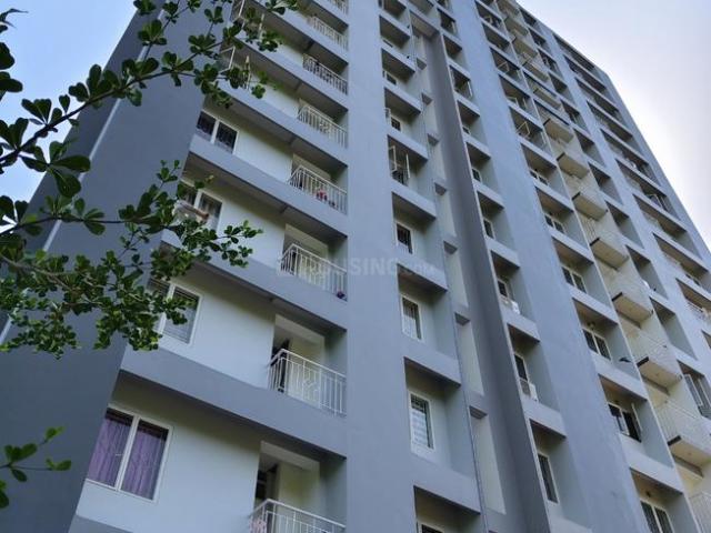 3 BHK Apartment in Kakkanad for resale Kochi. The reference number is 19555126