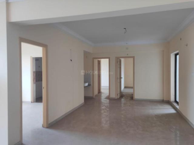 3 BHK Apartment in Kakkanad for resale Kochi. The reference number is 19801524