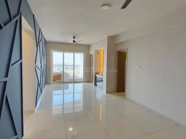3 BHK Apartment in Kakkanad for resale Kochi. The reference number is 19833488