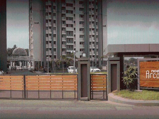 3 BHK Apartment in Kakkanad for resale Kochi. The reference number is 19833488