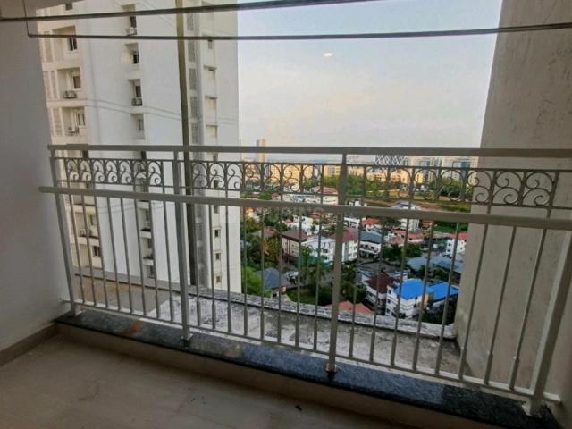 3 BHK Apartment in Kakkanad for resale Kochi. The reference number is 19927592