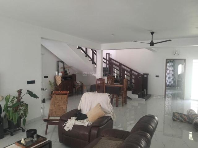 3 BHK Apartment in Kakkanad for resale Kochi. The reference number is 20126472