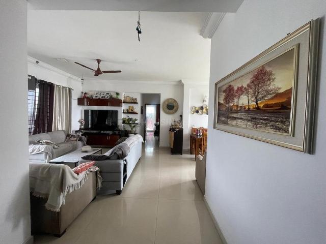 3 BHK Apartment in Kakkanad for resale Kochi. The reference number is 20260099