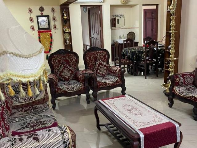 3 BHK Apartment in Kakkanad for resale Kochi. The reference number is 20392710