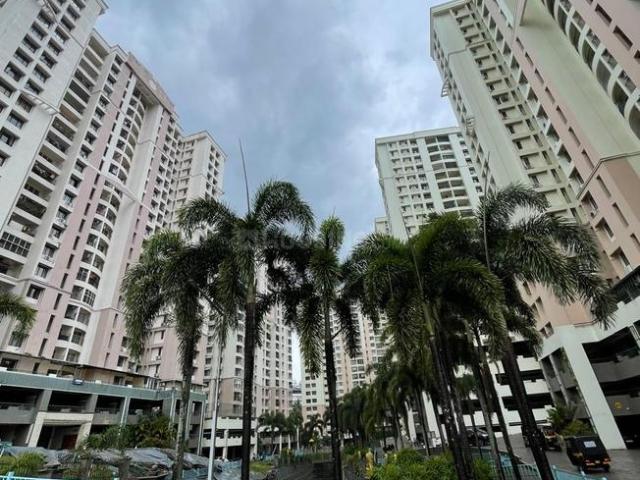 3 BHK Apartment in Kakkanad for resale Kochi. The reference number is 20316355