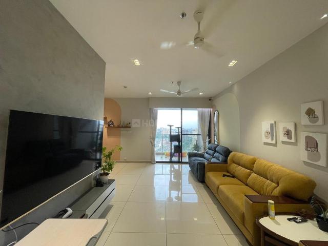 3 BHK Apartment in Kakkanad for resale Kochi. The reference number is 20483553