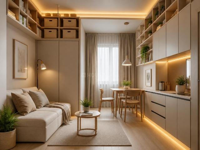 3 BHK Apartment in Kakkanad for resale Kochi. The reference number is 20593950