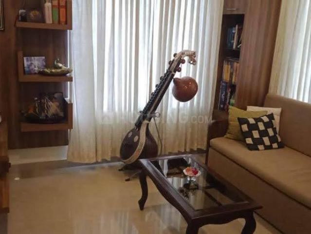 3 BHK Apartment in Kakkanad for resale Kochi. The reference number is 20532430